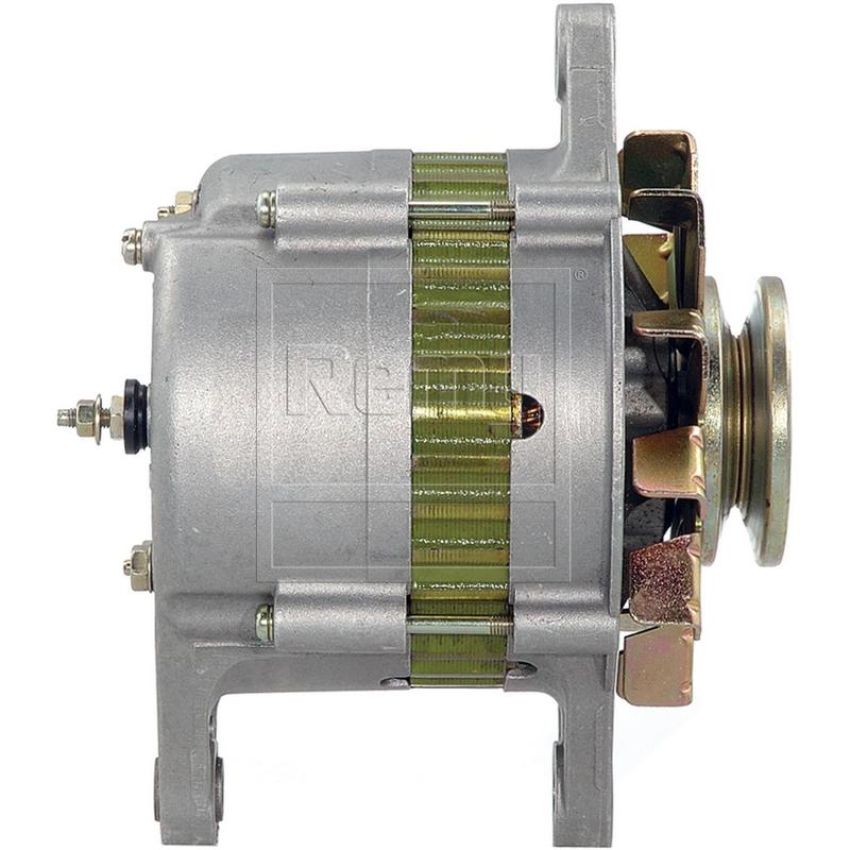REMY ELECTRICAL 14585 Remanufactured Alternator