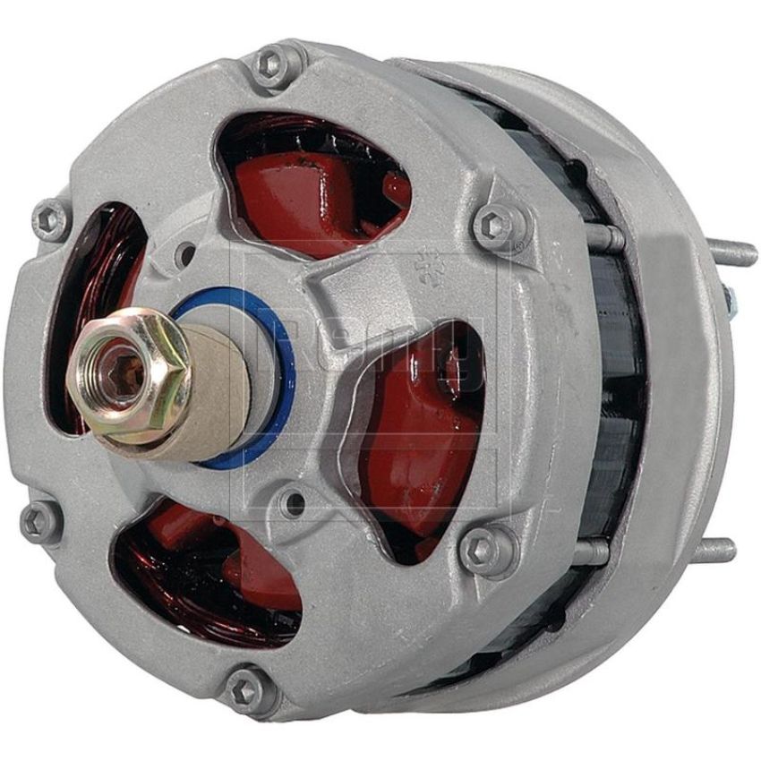 REMY ELECTRICAL 14594 Remanufactured Alternator