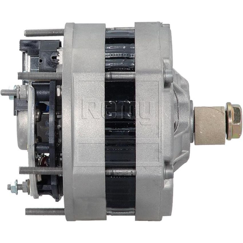REMY ELECTRICAL 14594 Remanufactured Alternator