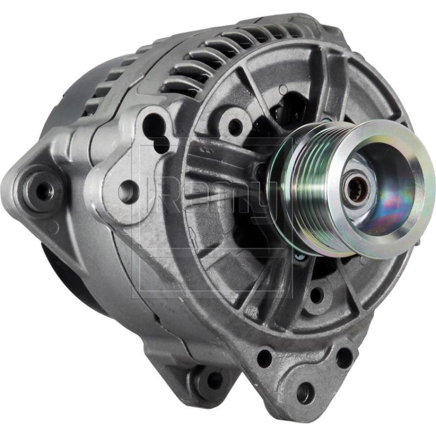 REMY ELECTRICAL 146232 Remanufactured Alternator