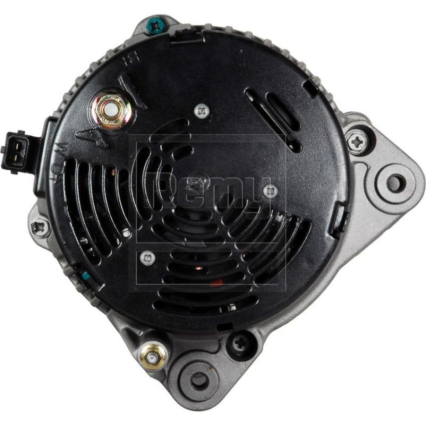 REMY ELECTRICAL 146232 Remanufactured Alternator