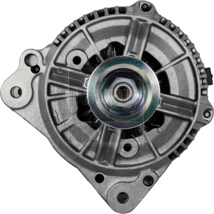 REMY ELECTRICAL 146232 Remanufactured Alternator