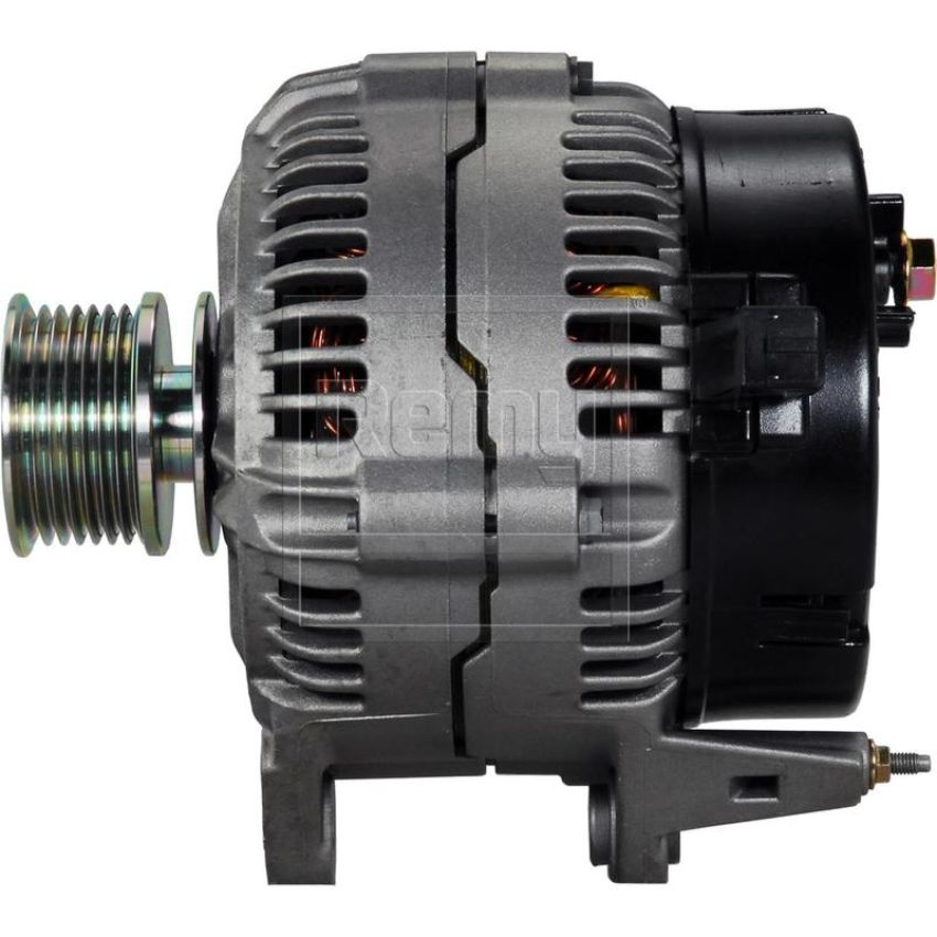 REMY ELECTRICAL 146232 Remanufactured Alternator