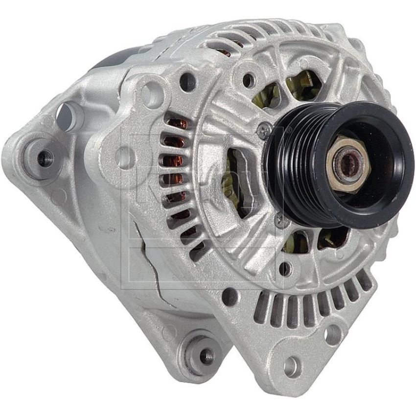 REMY ELECTRICAL 14624 Remanufactured Alternator