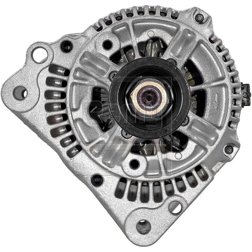 REMY ELECTRICAL 14624 Remanufactured Alternator
