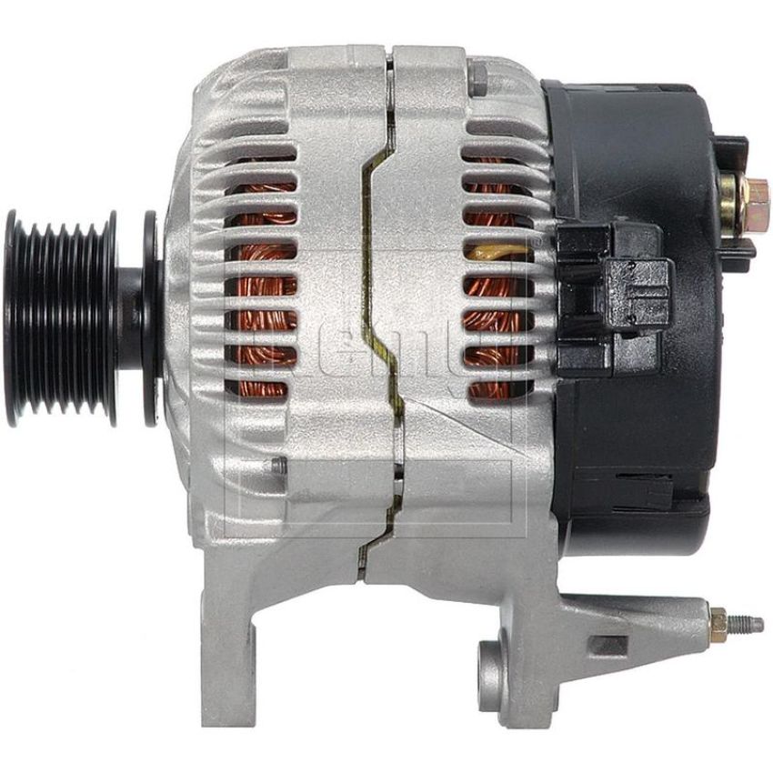 REMY ELECTRICAL 14624 Remanufactured Alternator