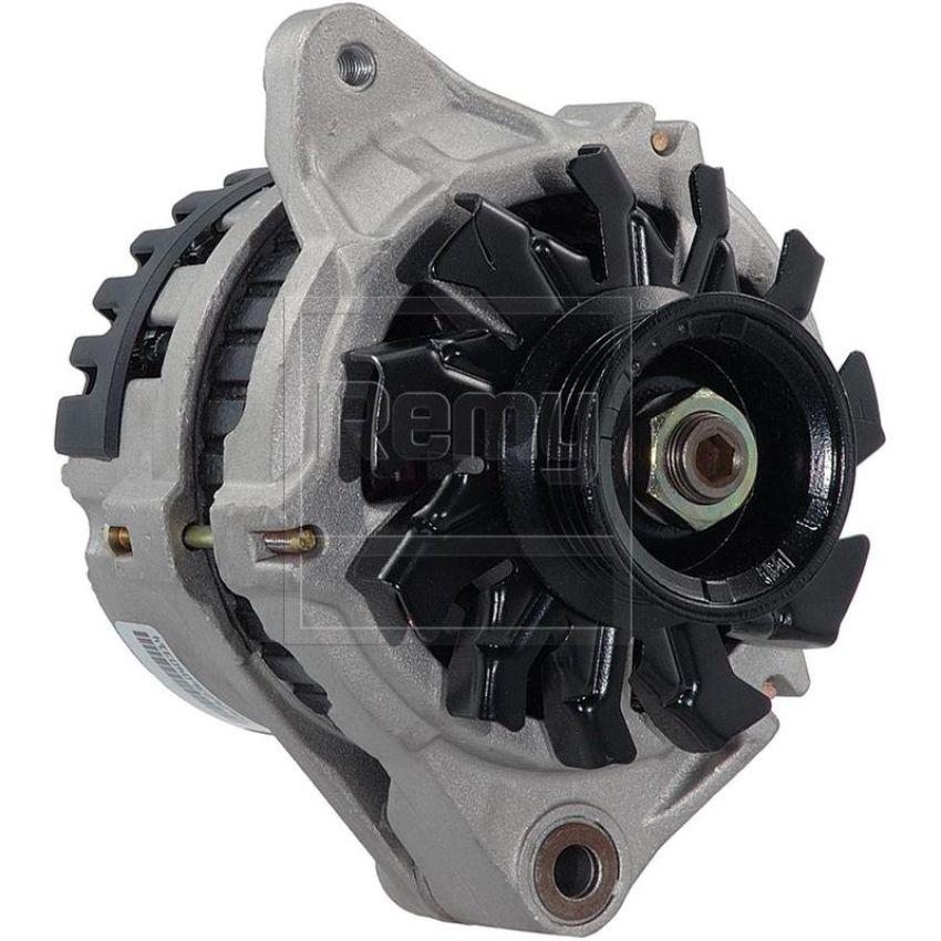 REMY ELECTRICAL 14626 Remanufactured Alternator