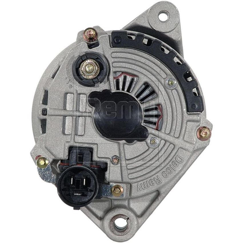 REMY ELECTRICAL 14626 Remanufactured Alternator