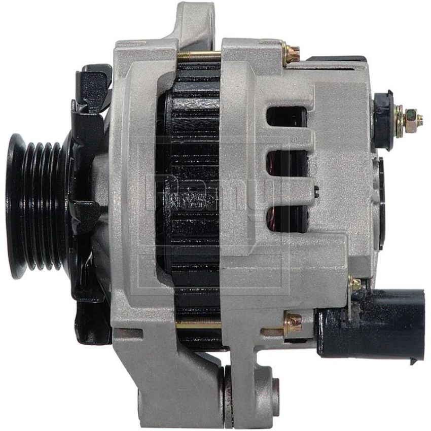 REMY ELECTRICAL 14626 Remanufactured Alternator