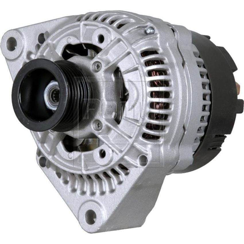 REMY ELECTRICAL 14627 Remanufactured Alternator