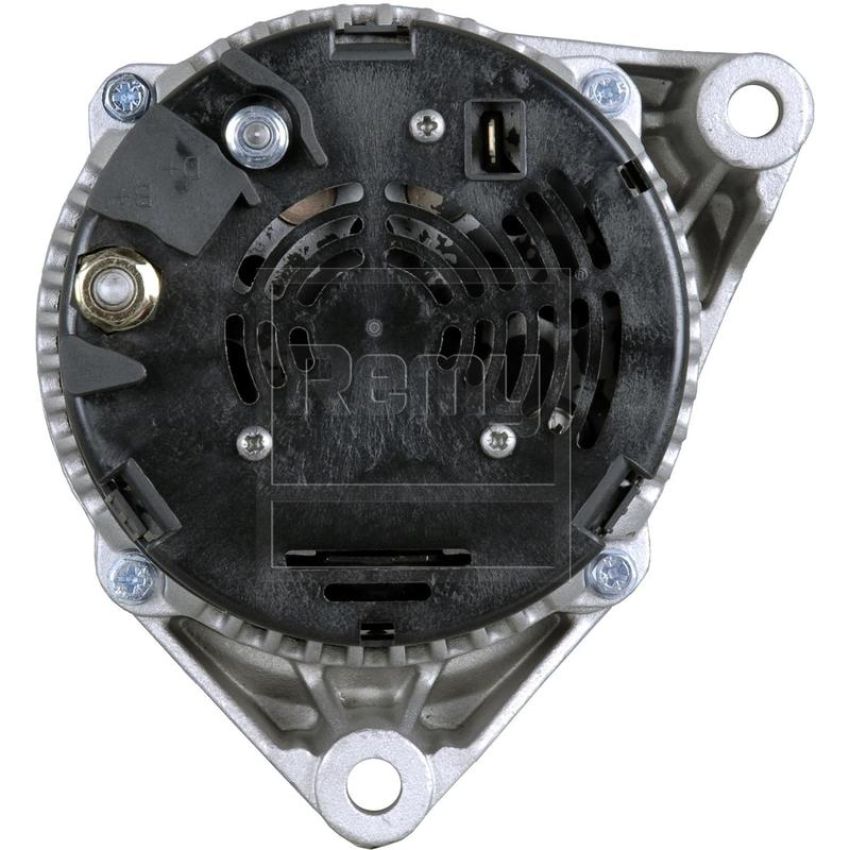 REMY ELECTRICAL 14627 Remanufactured Alternator