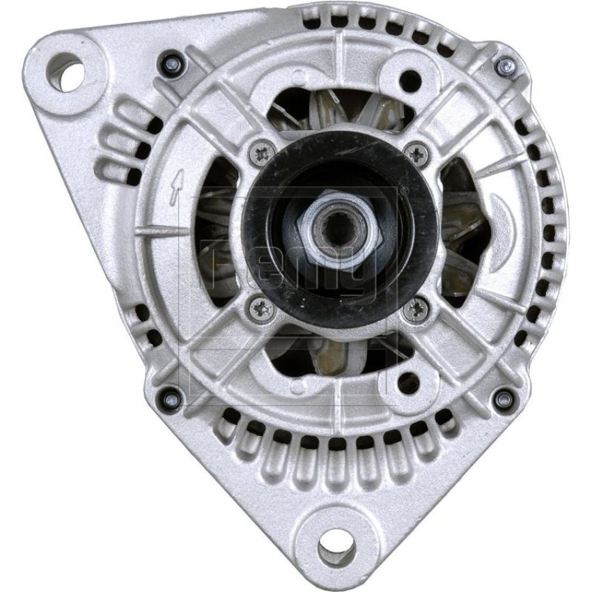 REMY ELECTRICAL 14627 Remanufactured Alternator