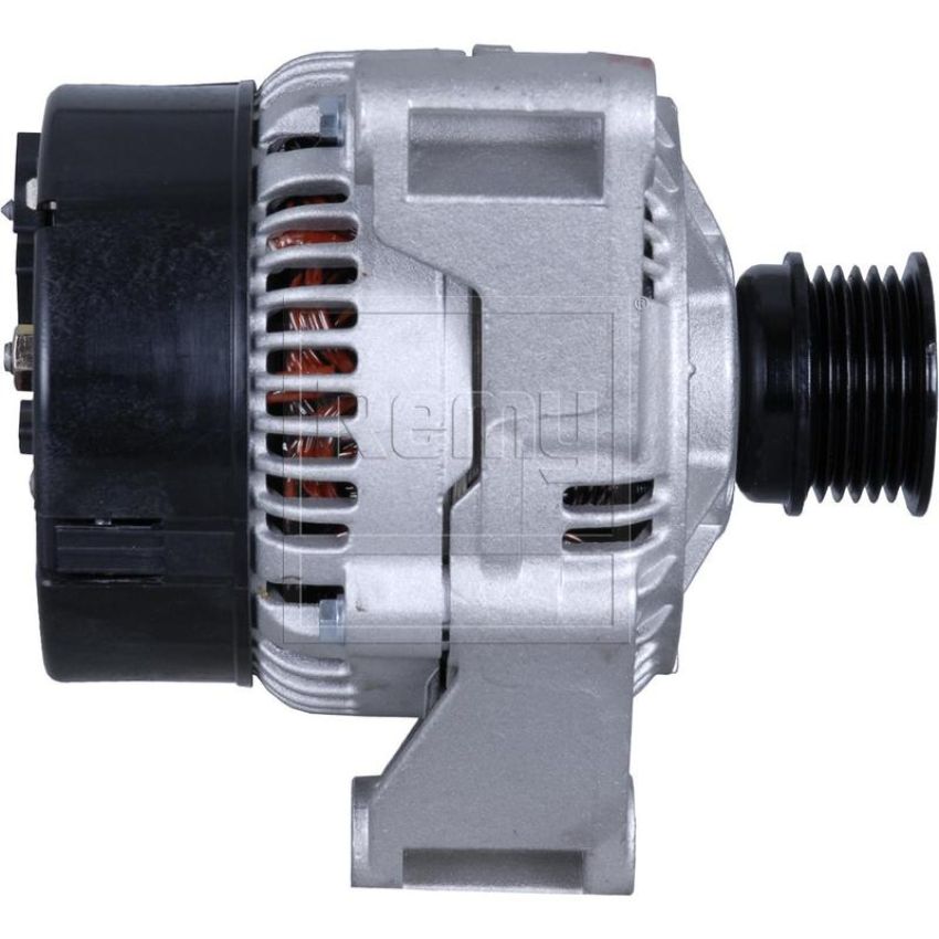 REMY ELECTRICAL 14627 Remanufactured Alternator