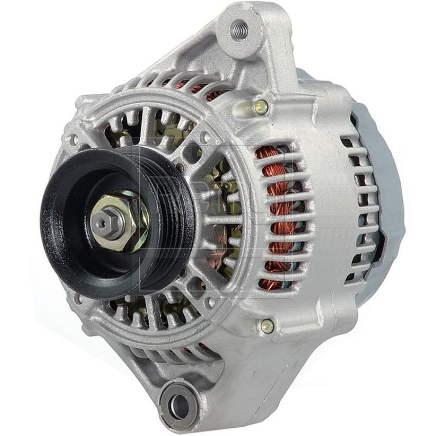 REMY ELECTRICAL 14629 Remanufactured Alternator