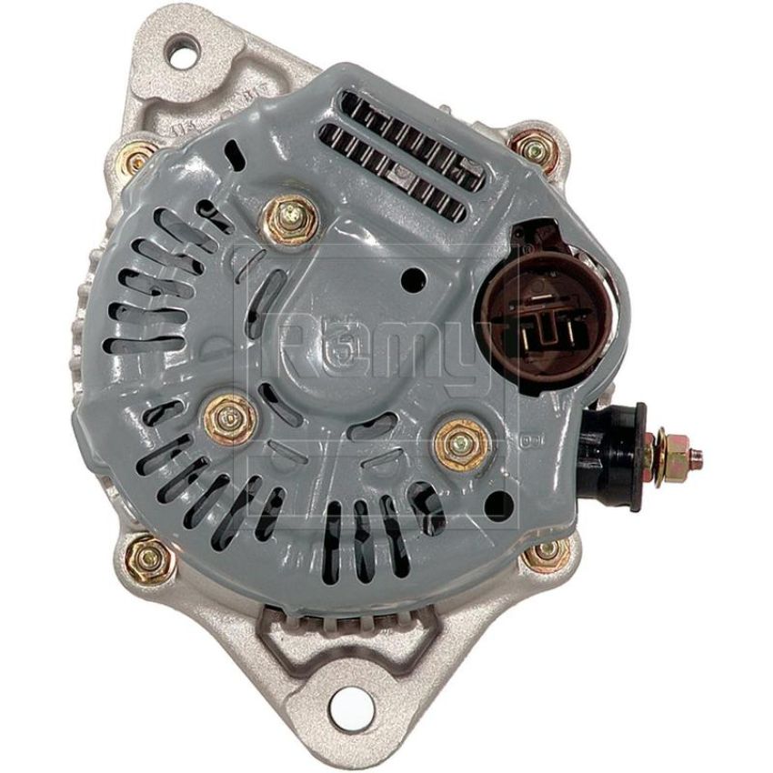 REMY ELECTRICAL 14629 Remanufactured Alternator