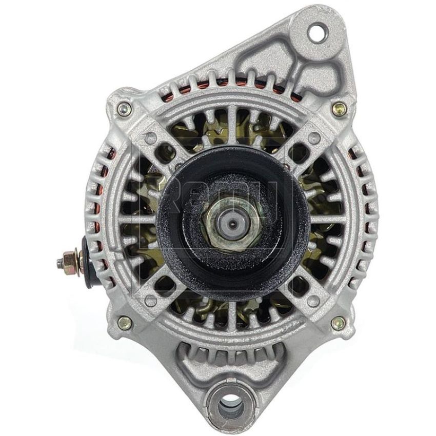REMY ELECTRICAL 14629 Remanufactured Alternator