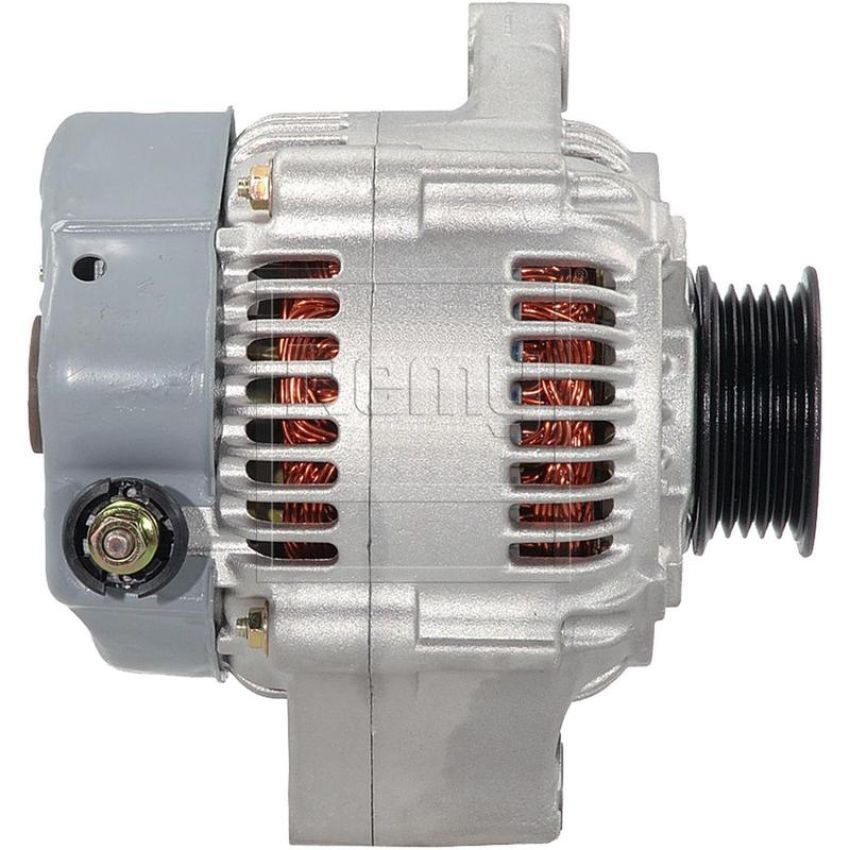 REMY ELECTRICAL 14629 Remanufactured Alternator