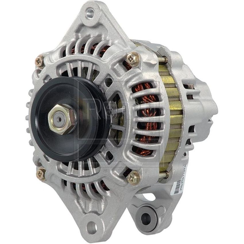 REMY ELECTRICAL 14639 Remanufactured Alternator