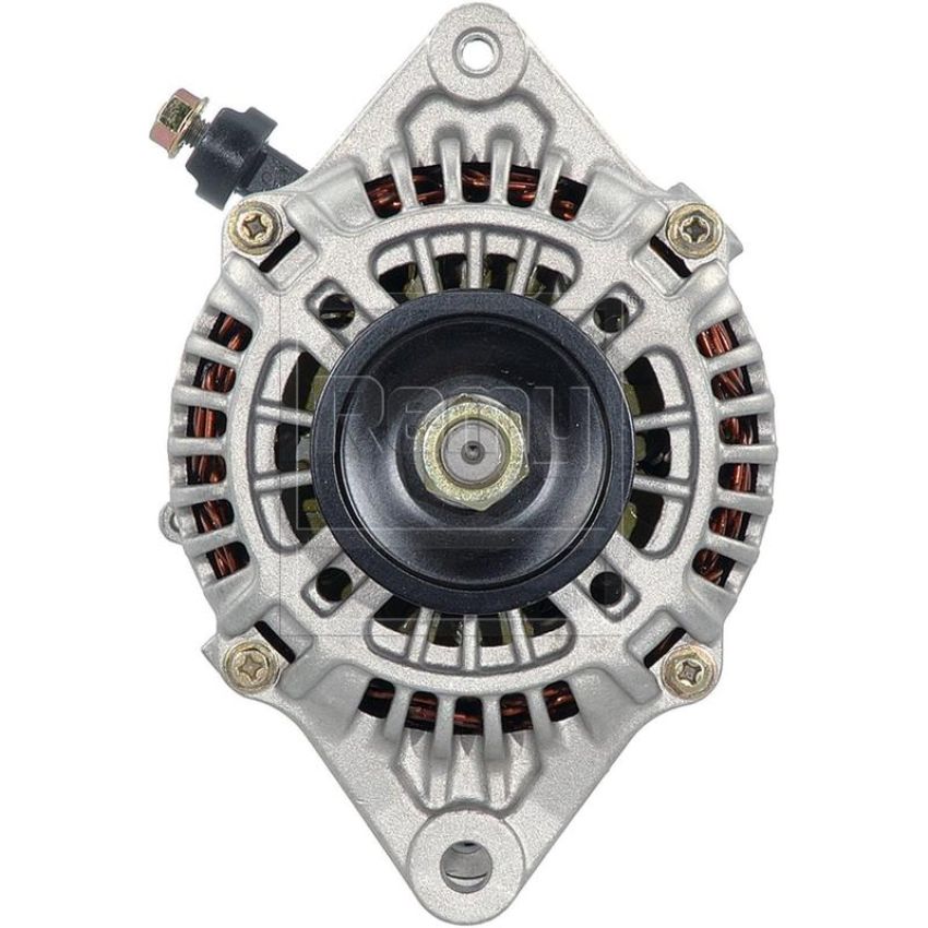 REMY ELECTRICAL 14639 Remanufactured Alternator