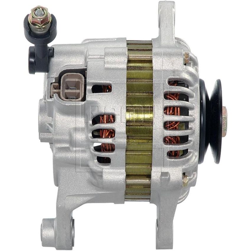 REMY ELECTRICAL 14639 Remanufactured Alternator
