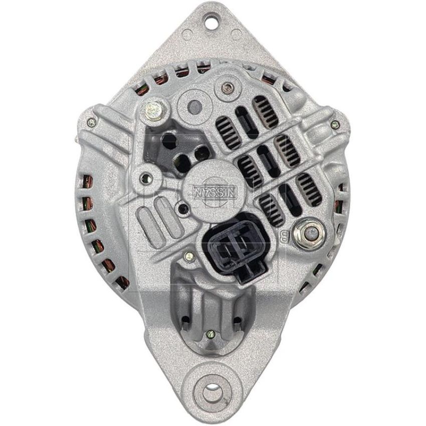 REMY ELECTRICAL 14655 Remanufactured Alternator
