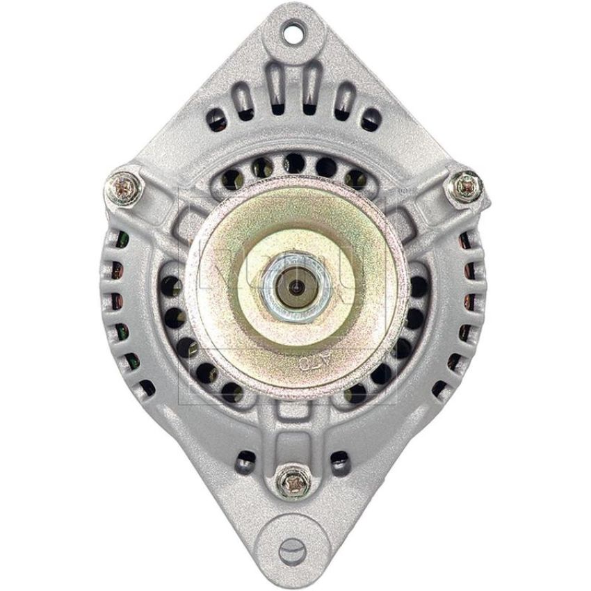 REMY ELECTRICAL 14655 Remanufactured Alternator