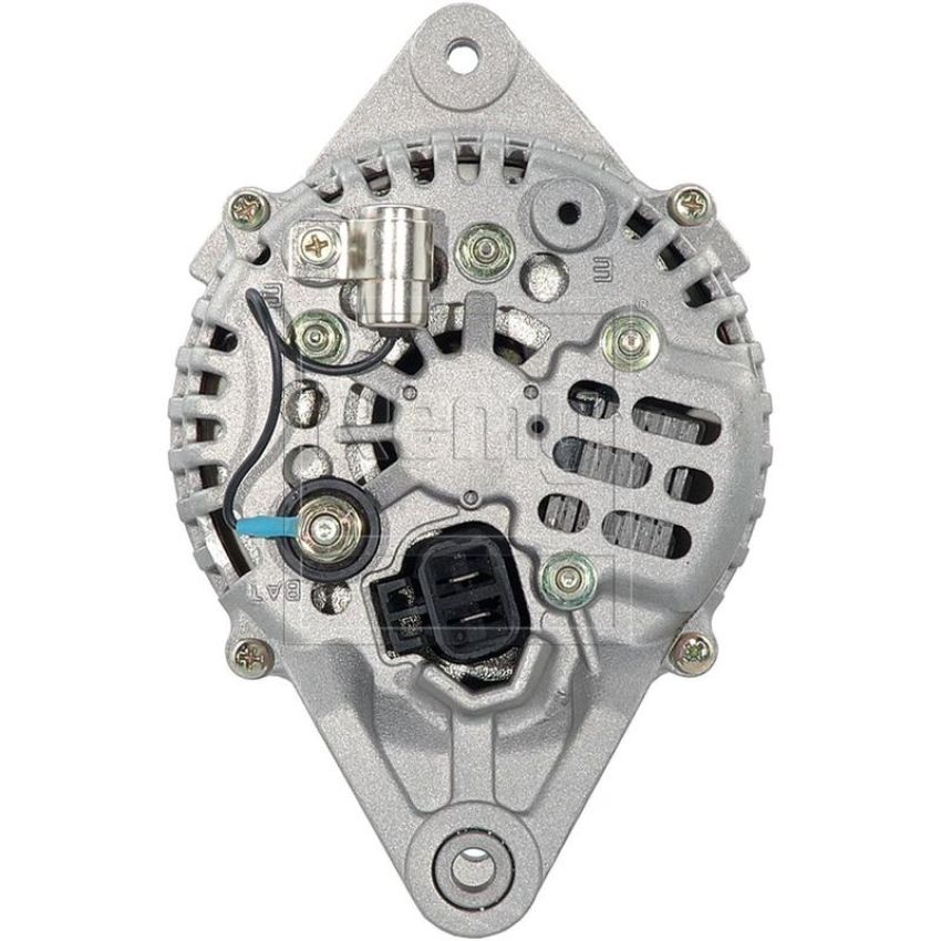 REMY ELECTRICAL 14656 Remanufactured Alternator
