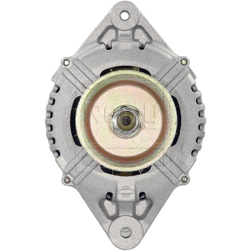 REMY ELECTRICAL 14656 Remanufactured Alternator