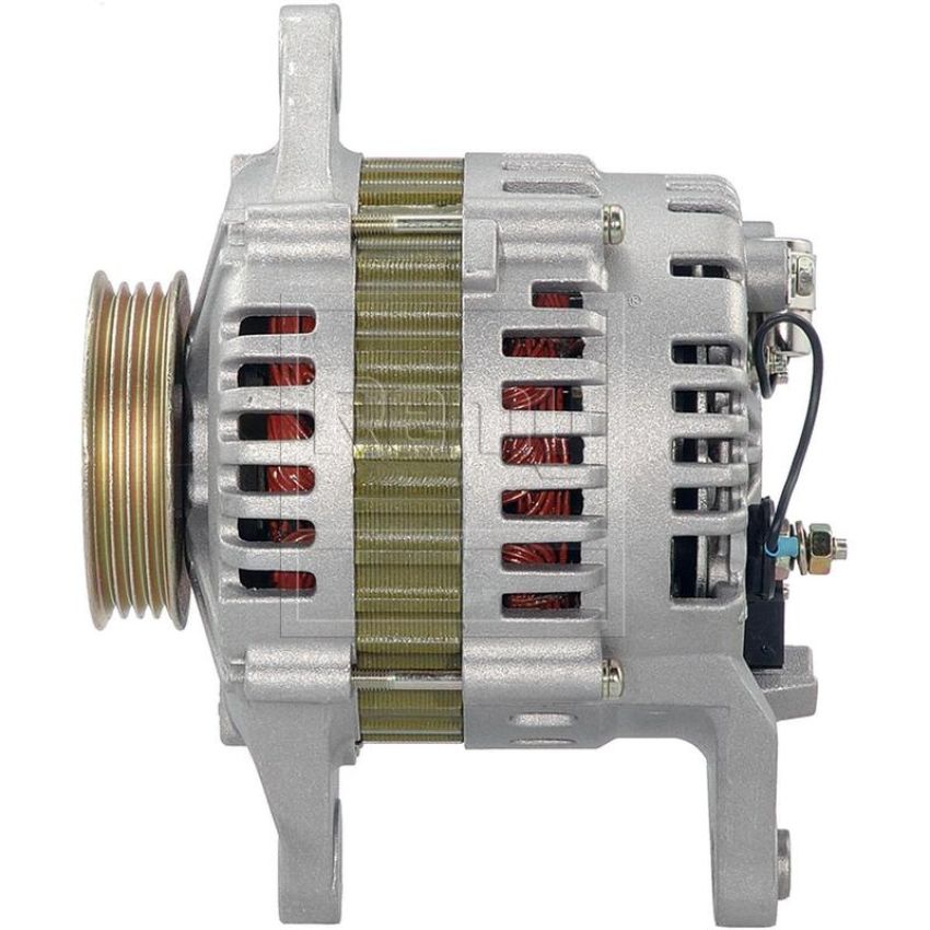 REMY ELECTRICAL 14656 Remanufactured Alternator