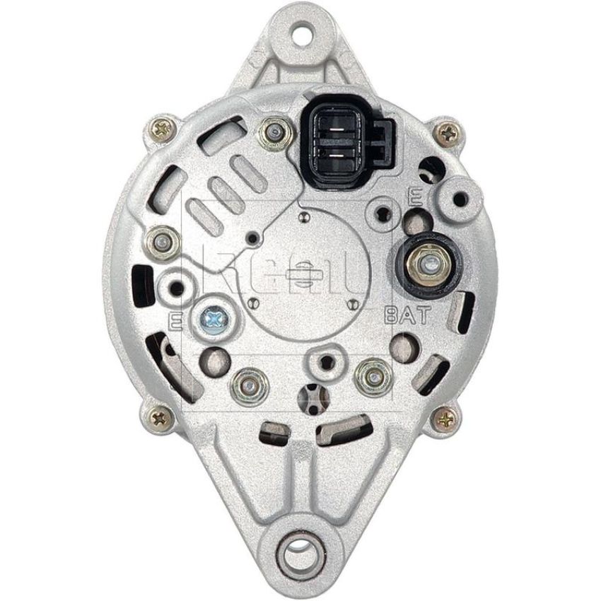 REMY ELECTRICAL 14659 Remanufactured Alternator