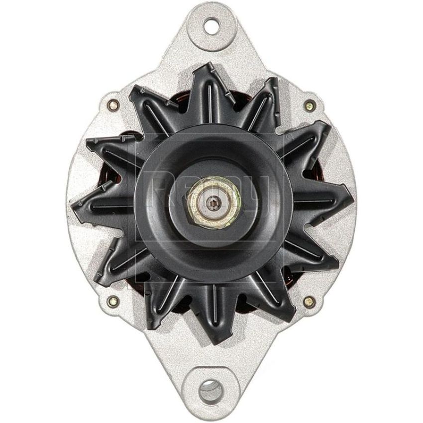 REMY ELECTRICAL 14659 Remanufactured Alternator