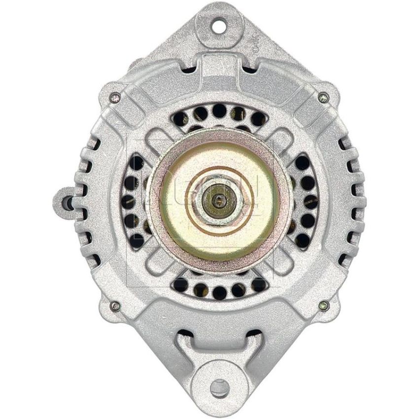 REMY ELECTRICAL 14661 Remanufactured Alternator