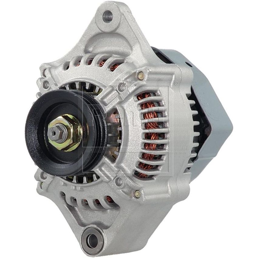 REMY ELECTRICAL 14662 Remanufactured Alternator