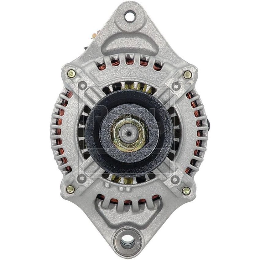 REMY ELECTRICAL 14662 Remanufactured Alternator