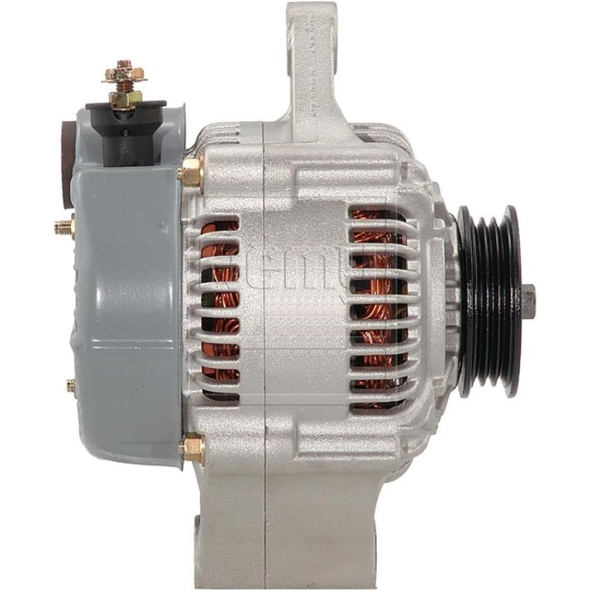 REMY ELECTRICAL 14662 Remanufactured Alternator