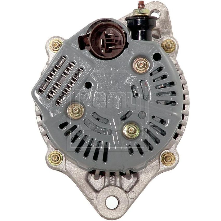 REMY ELECTRICAL 14668 Remanufactured Alternator