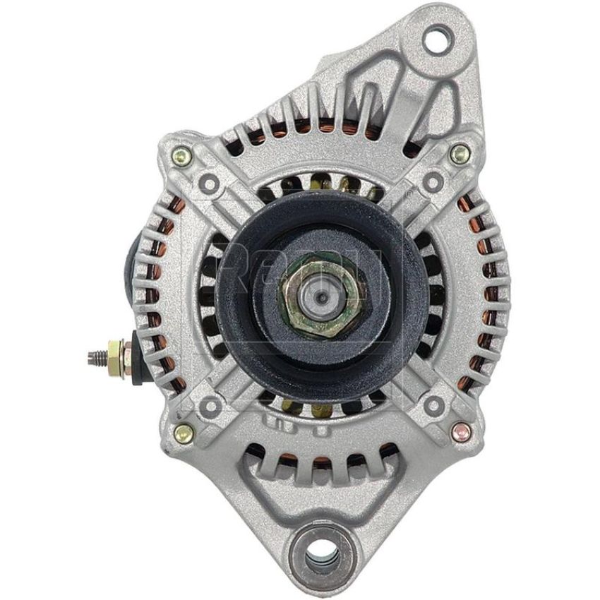 REMY ELECTRICAL 14671 Remanufactured Alternator