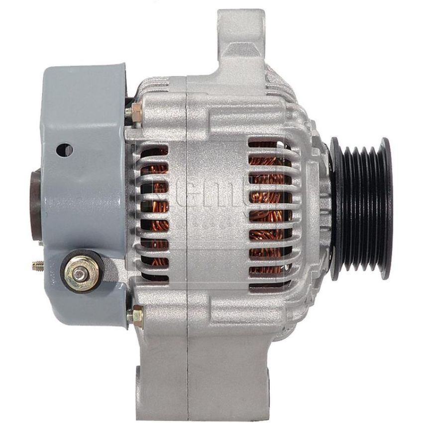 REMY ELECTRICAL 14671 Remanufactured Alternator
