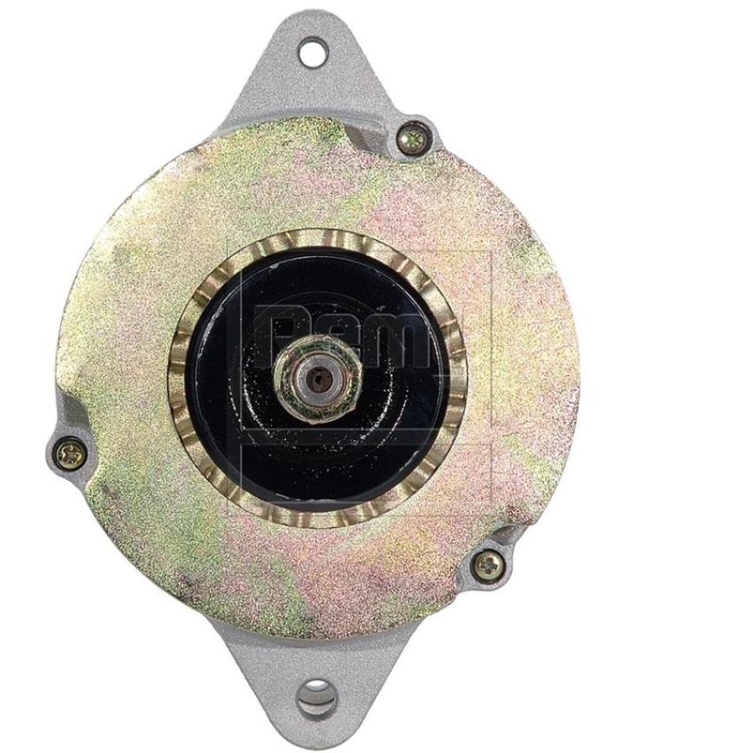 REMY ELECTRICAL 14672 Remanufactured Alternator