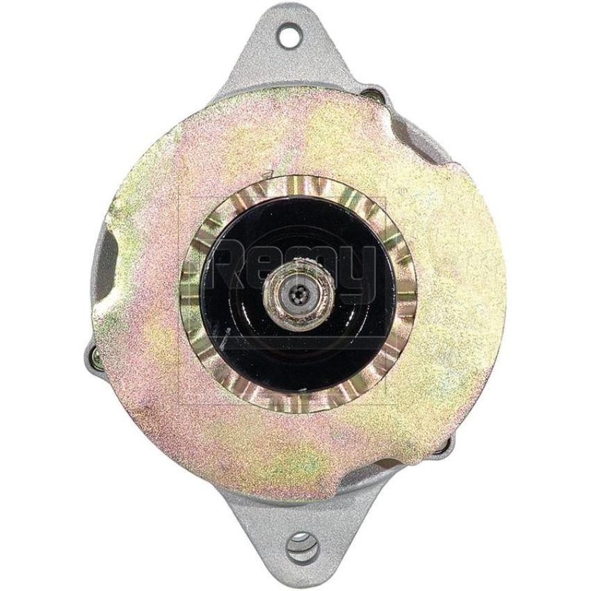 REMY ELECTRICAL 14673 Remanufactured Alternator