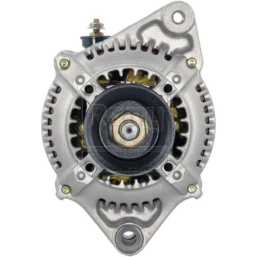 REMY ELECTRICAL 14683 Remanufactured Alternator