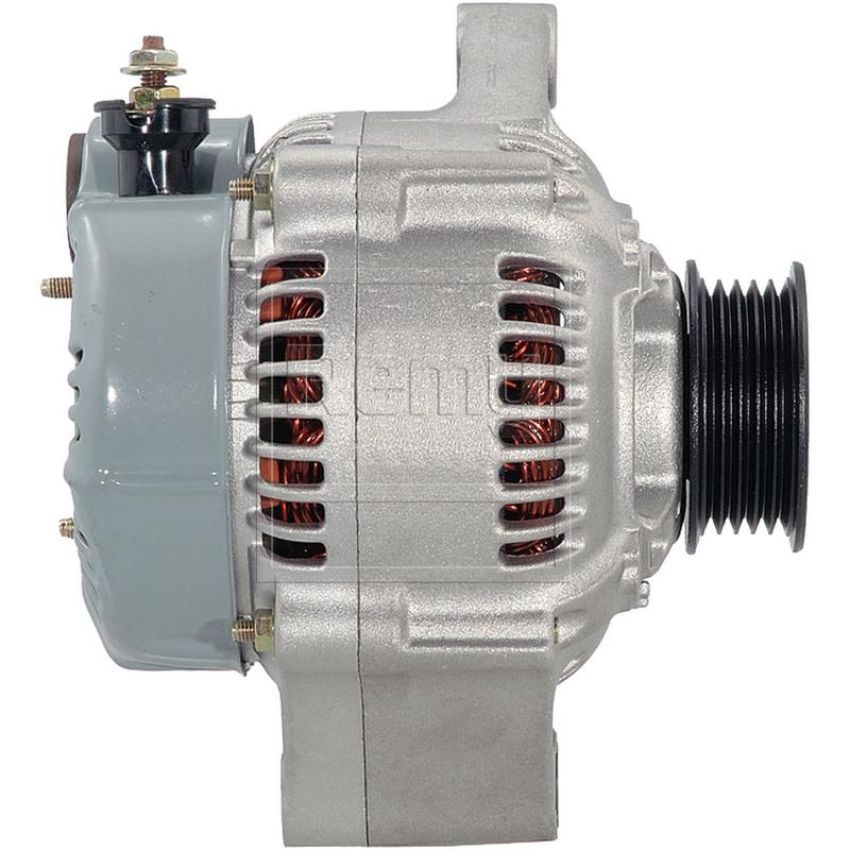 REMY ELECTRICAL 14683 Remanufactured Alternator
