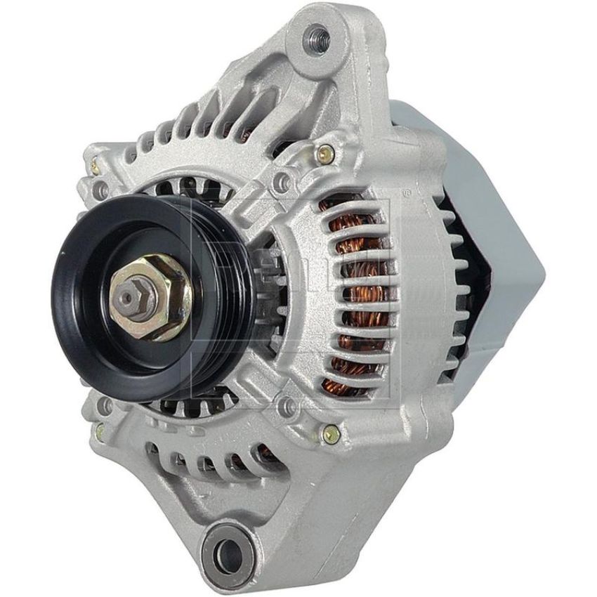 REMY ELECTRICAL 14686 Remanufactured Alternator