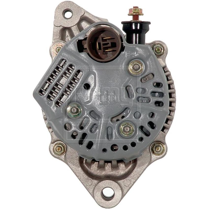 REMY ELECTRICAL 14686 Remanufactured Alternator