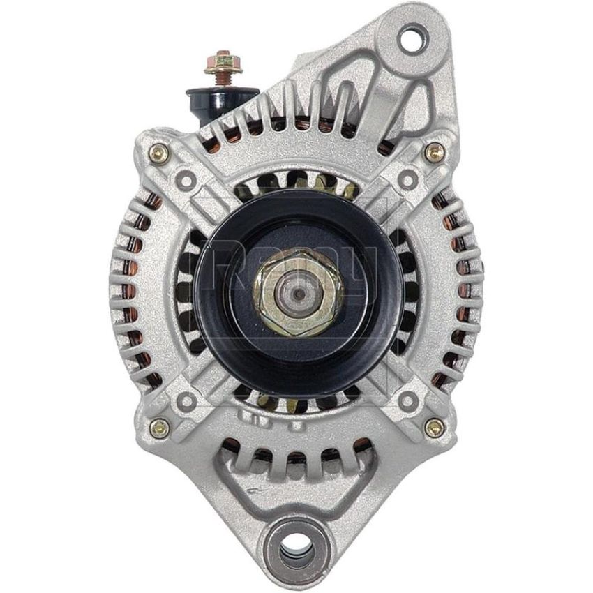 REMY ELECTRICAL 14686 Remanufactured Alternator