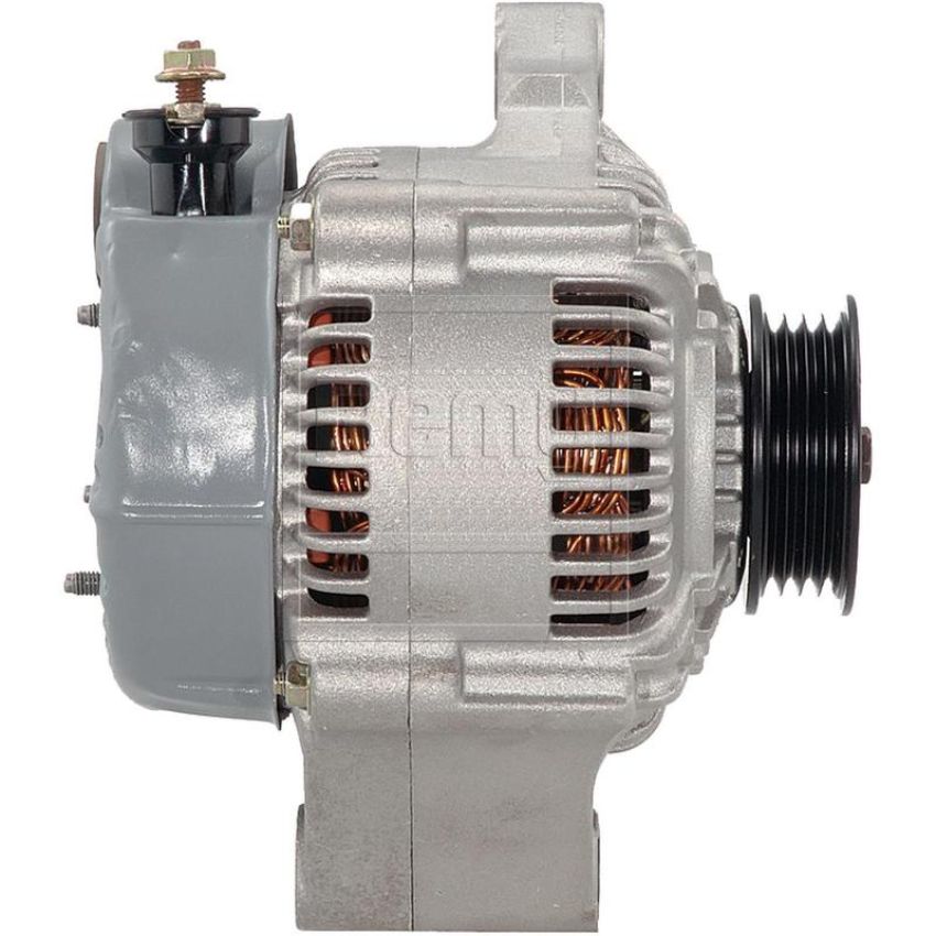 REMY ELECTRICAL 14686 Remanufactured Alternator