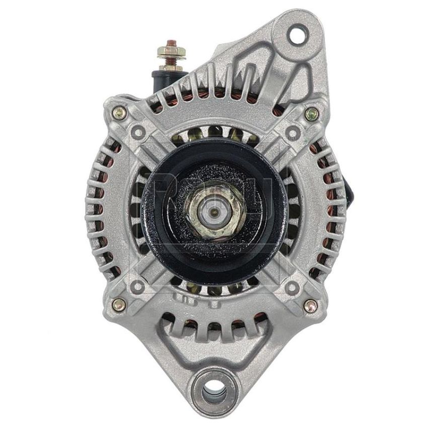 REMY ELECTRICAL 14687 Remanufactured Alternator