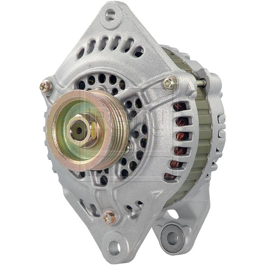 REMY ELECTRICAL 14700 Remanufactured Alternator