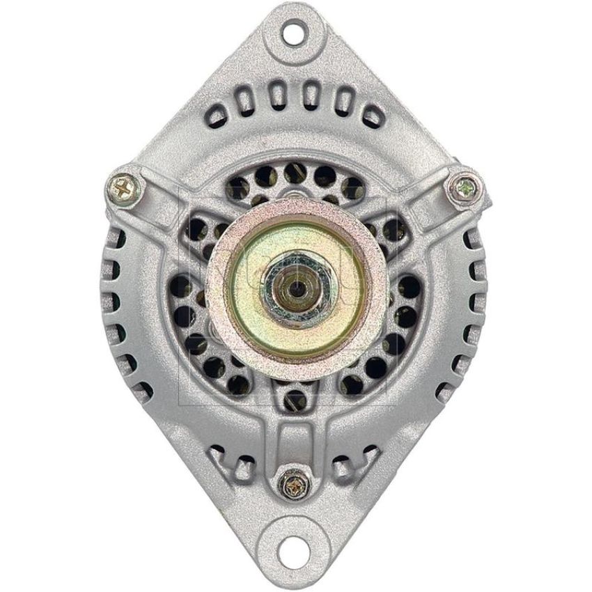 REMY ELECTRICAL 14700 Remanufactured Alternator