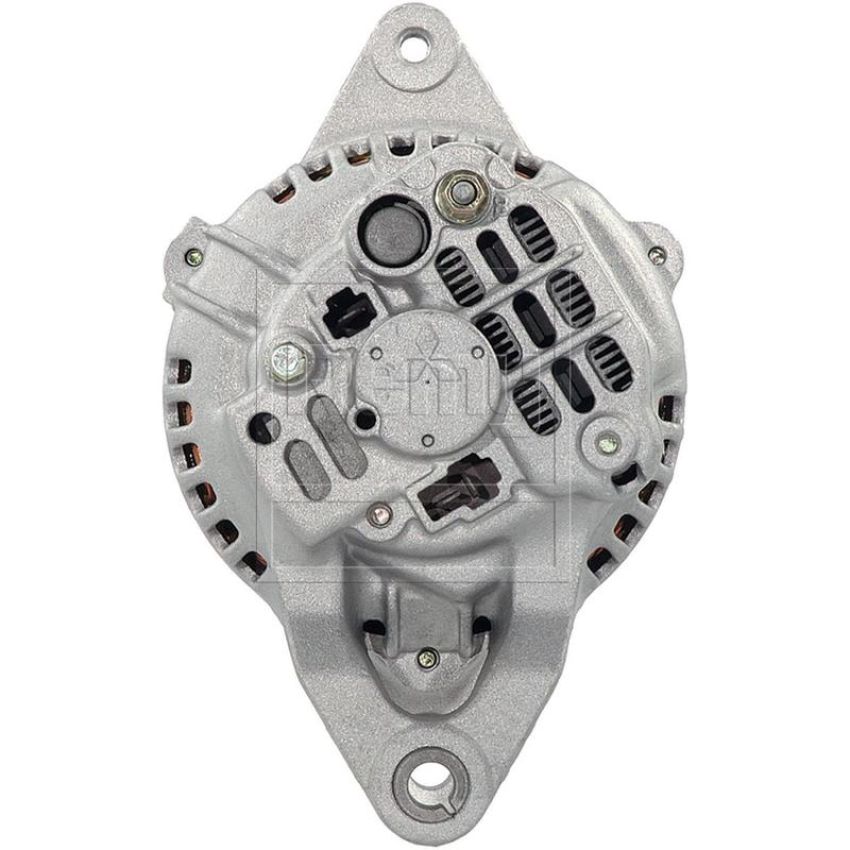 REMY ELECTRICAL 14715 Remanufactured Alternator